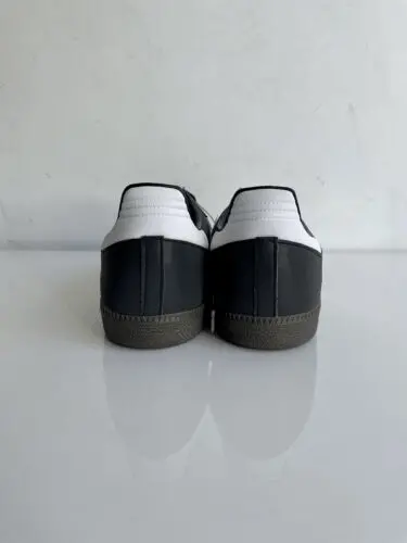 Giày Adidas x Irak Samba ''Black Gum' GX4041 - Ảnh 4