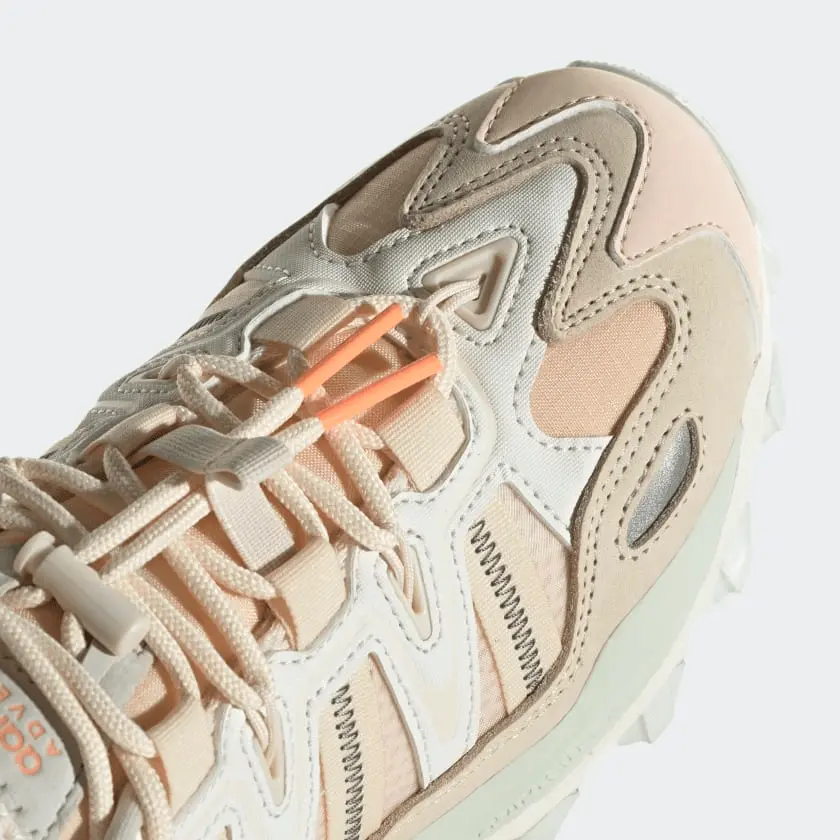 Giày Adidas Hyperturf Adventure W 'Ecru Tint' GX4513 - Ảnh 6
