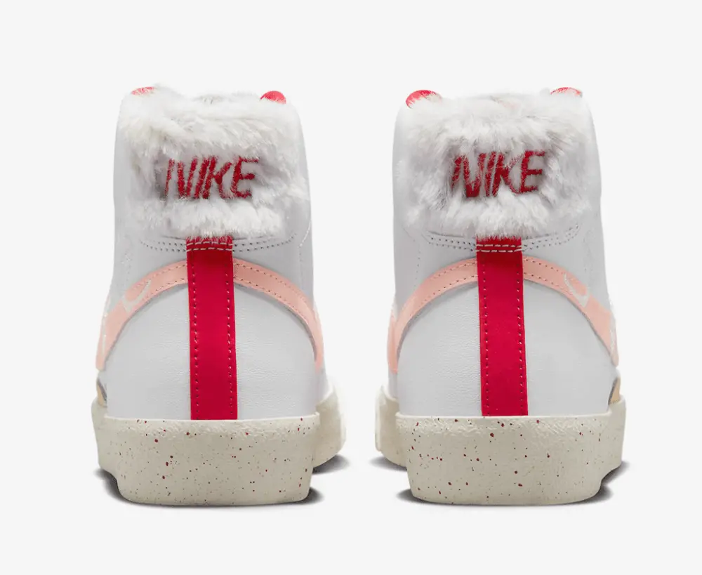 Giày Nike Blazer Mid ’77 'Leap High' FD4342-181 - Ảnh 4
