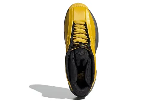 Giày Adidas Crazy 1 'Sunshine' GY3808 - Ảnh 8