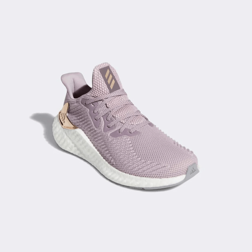 Giày Adidas AlphaBoost Black Friday 'Light Purple' G28567 - Ảnh 7
