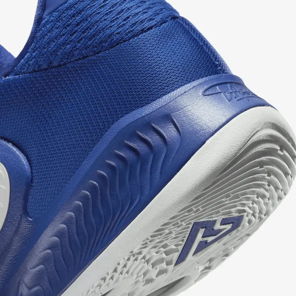 Giày Nike Zoom Freak 4 TB 'Game Royal' DO9679-401 - Ảnh 7