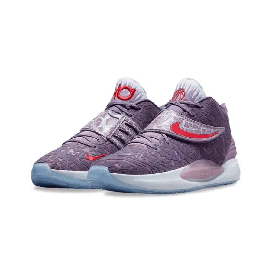 Giày Nike KD 14 'Valentine's Day' DJ4335-900 - Ảnh 6