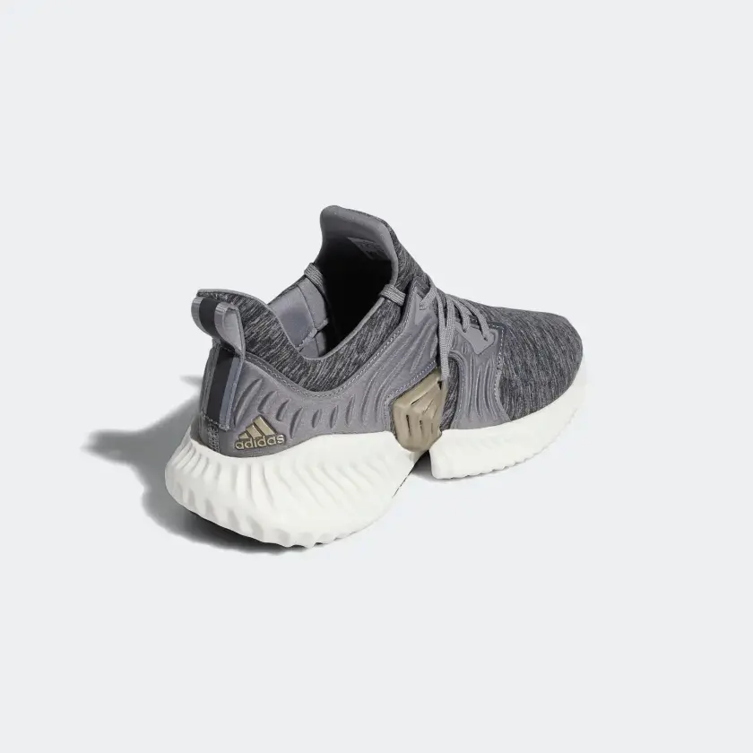 Giày Adidas Alphabounce Instinct CC 'Grey' EF1174 - Ảnh 3