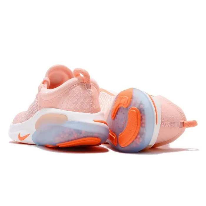 Giày Nike Wmns Joyride Run Flyknit 'Sunset Pink' AQ2731-601 - Ảnh 11