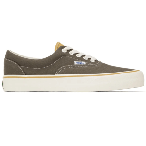 Giày Vans Vault VR3 x SSense 'Brown' VN0000T3BRO