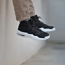 Giày Nike Air Max Uptempo 2 'Black' 919831-001 - Ảnh 6