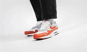 Giày Nike Air Max 1 LV8 'Martian Sunrise' DH4059-102 - Ảnh 5
