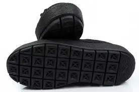Giày Puma Suede Platform Animal 'Black' 367814-01 - Ảnh 4