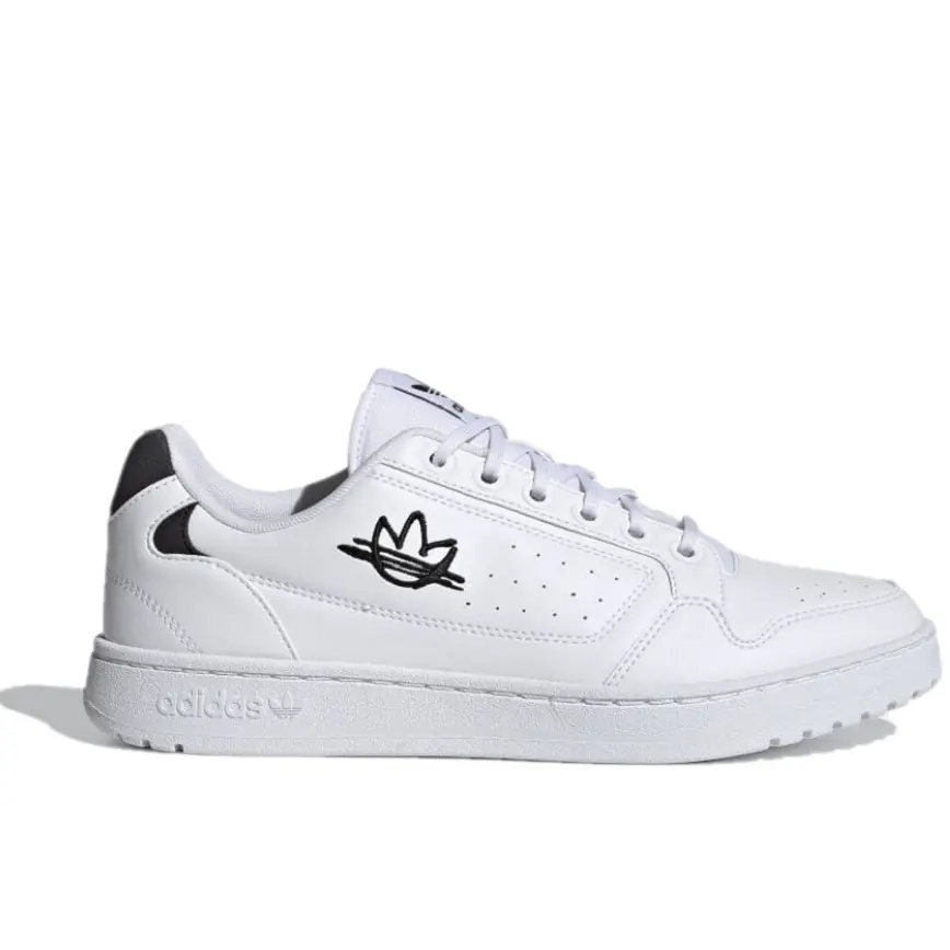Giày Adidas NY90 'White' FZ2251