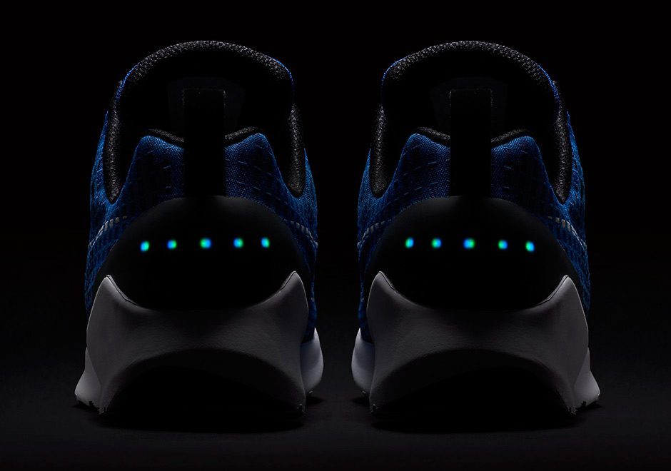 Giày Nike Adapt 1.0 'Sport Royal' 843871-400 - Ảnh 5