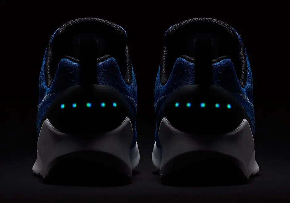 Giày Nike Adapt 1.0 'Sport Royal' 843871-400 - Ảnh 5