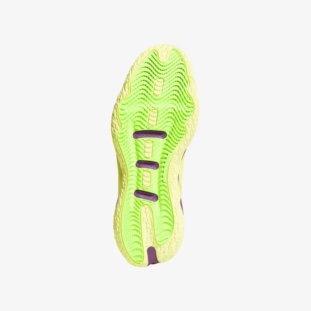 Giày Adidas Dame 8 Shoes 'Glory Purple' GY2906 - Ảnh 6