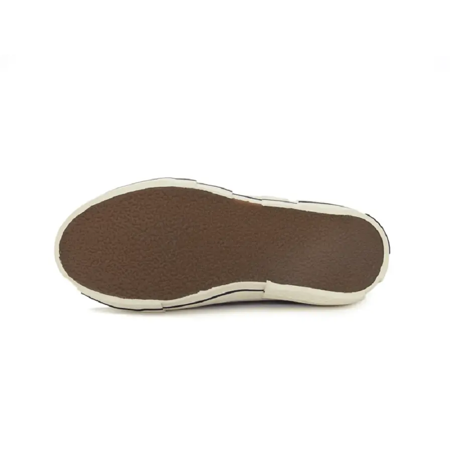 Giày Xvessel G.O.P Lows Colored Figuredstrepe - Ảnh 3