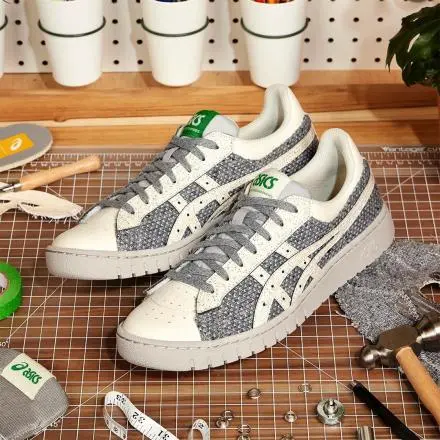 Giày Asics Gel-Lyte III OG 'Oyster Grey' 1201A753-020 - Ảnh 4