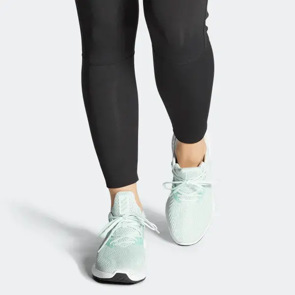 Giày Adidas AlphaBounce 'Dash Green' EG1388 - Ảnh 8