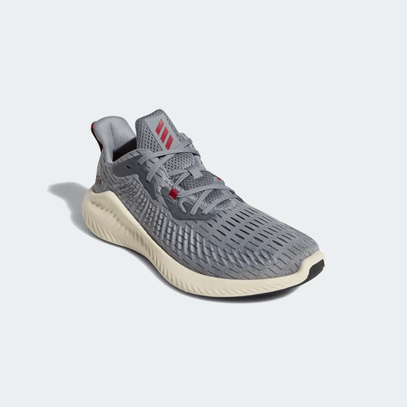 Giày Adidas Alphabounce 'Grey Three' G28586 - Ảnh 9