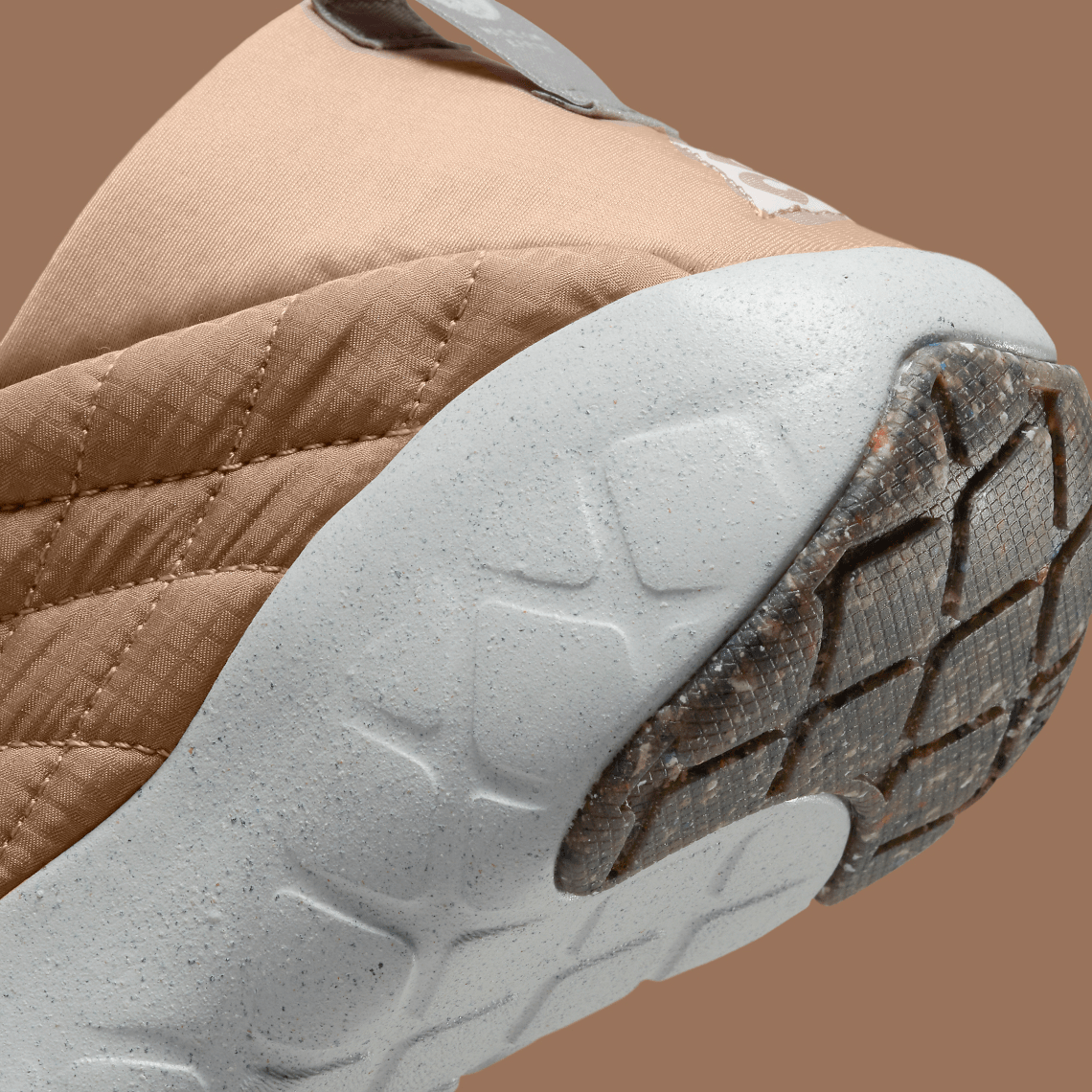 Giày Nike ACG Moc 3.5 'Hemp' DD2867-200 - Ảnh 8