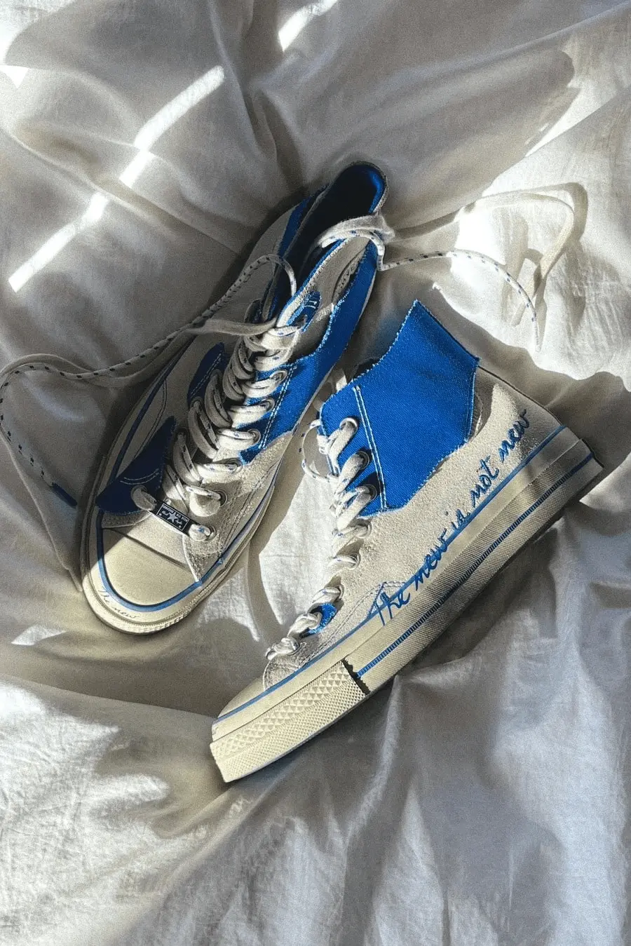 Alternative view of Giày Converse Chuck Taylor All-Star 70 Hi 'Ader Error' A04455C