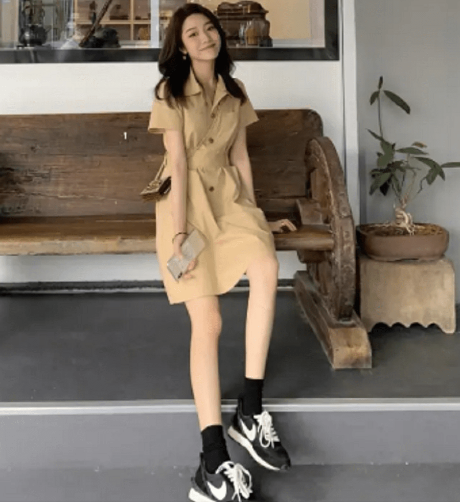 Giày Nike Zoom Fly Flyknit 'Black Pink Foam' AR4562-001 - Ảnh 2