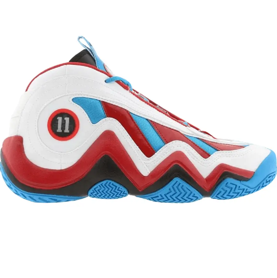 Giày Adidas Crazy 97 'Kobe Bryant' G98307