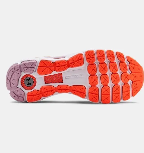 Giày Under Armour HOVR Infinite 3022449-600 - Ảnh 5