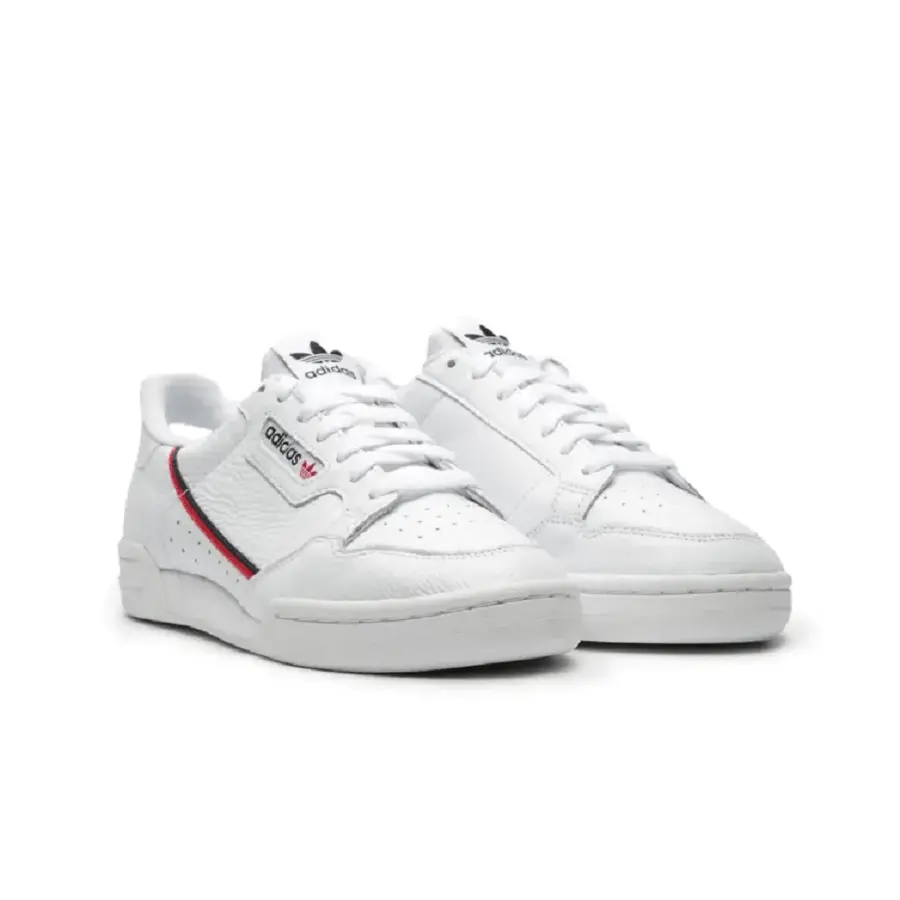 Alternative view of Giày Adidas Continental 80 'White' EG8129