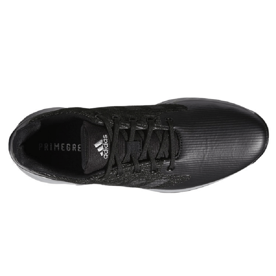 Giày Golf Adidas ZG21 Motion 'Black Grey' H67915 - Ảnh 5