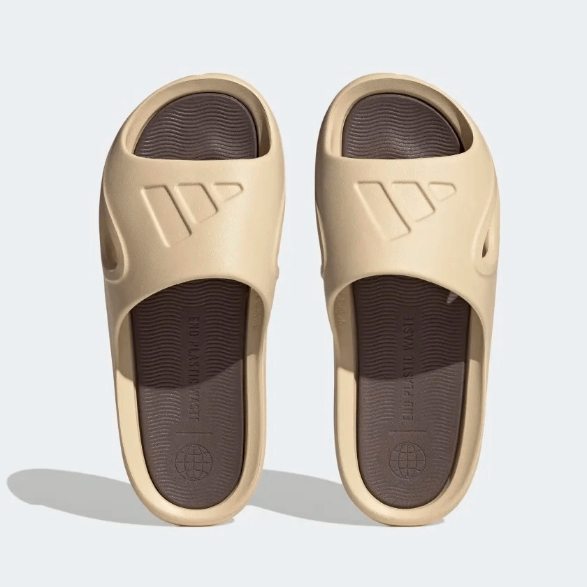 Dép Adidas Adicane Slide 'Begie' HP9415 - Ảnh 3