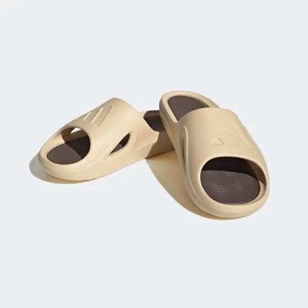 Dép Adidas Adicane Slide 'Begie' HP9415 - Ảnh 2