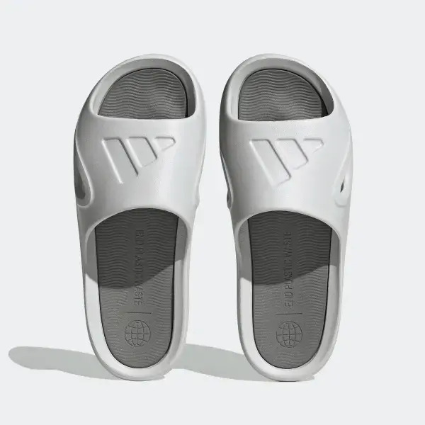 Dép Adidas Adicane Slides Grey ID7188 - Ảnh 3