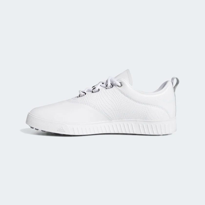 Giày Golf Adidas Adicross PPF 'White' BB8027 - Ảnh 3