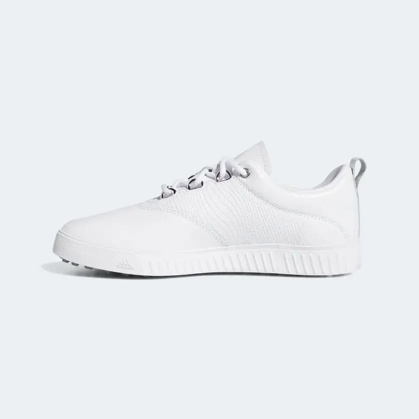 Giày Golf Adidas Adicross PPF 'White' BB8027 - Ảnh 3