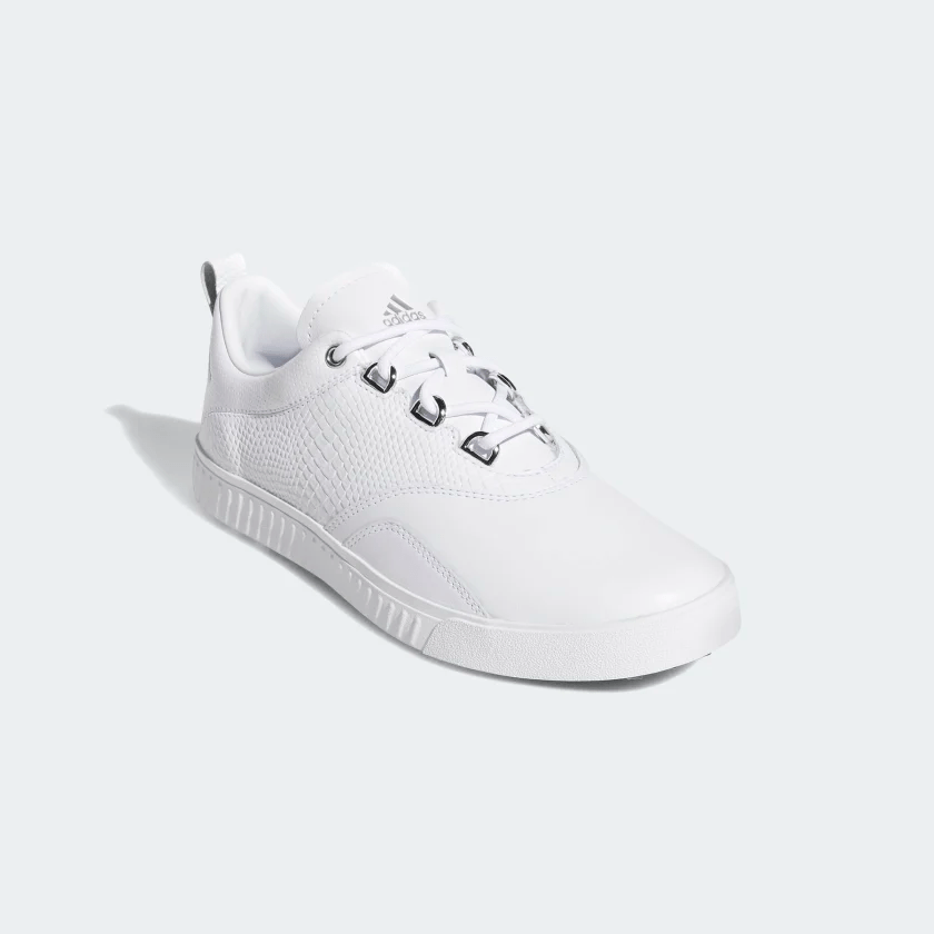 Giày Golf Adidas Adicross PPF 'White' BB8027 - Ảnh 2