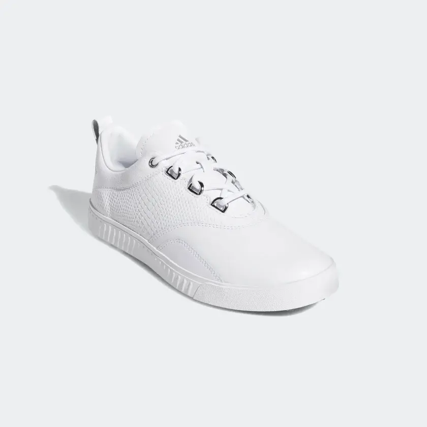 Alternative view of Giày Golf Adidas Adicross PPF 'White' BB8027
