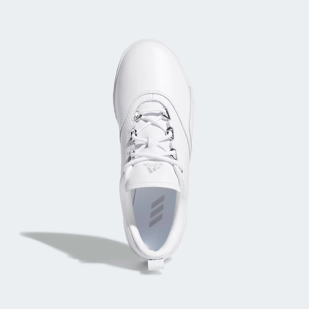 Giày Golf Adidas Adicross PPF 'White' BB8027 - Ảnh 4