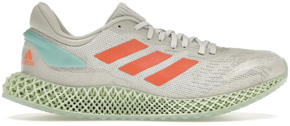 Giày Adidas 4D Run 1.0 LTD 'Dash Grey' FW1230