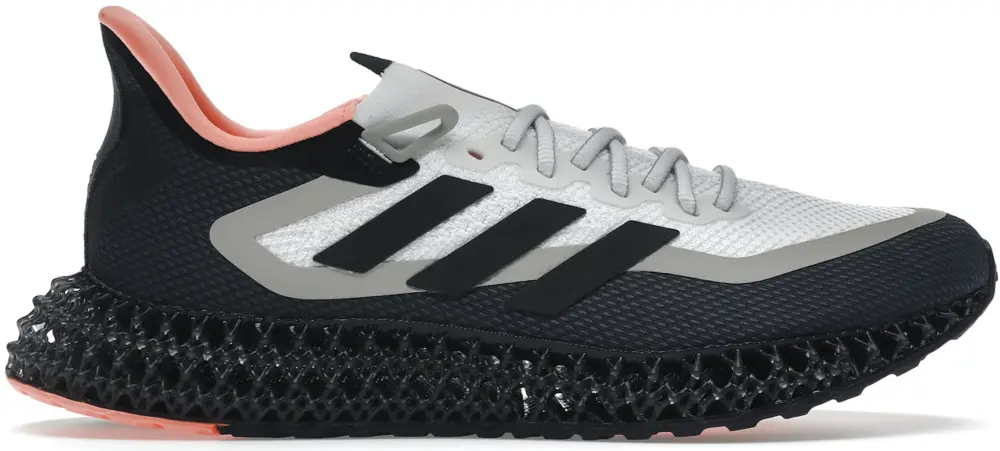 Giày Adidas 4DFWD 2 'Core Black' GX9258