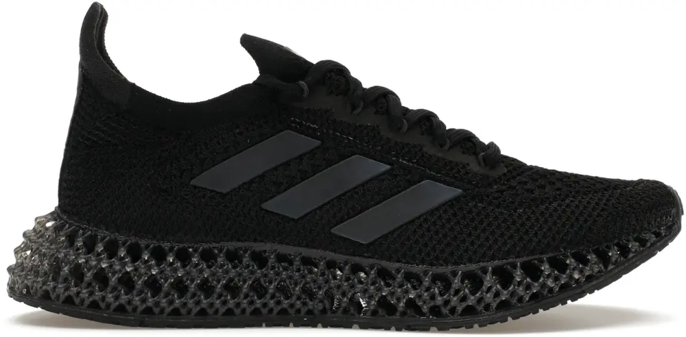 Giày Adidas 4DFWD 'Reflective Xeno' Q46447