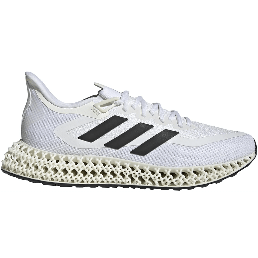 Giày Adidas 4DFWD 2 'Cloud White Black' GX9247