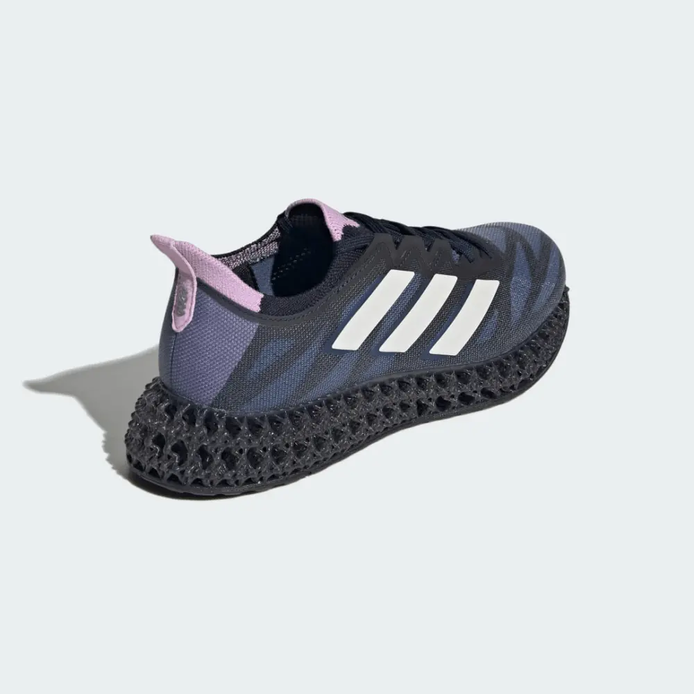 Giày Adidas Beige Women's Running Shoes IG8998 - Ảnh 3