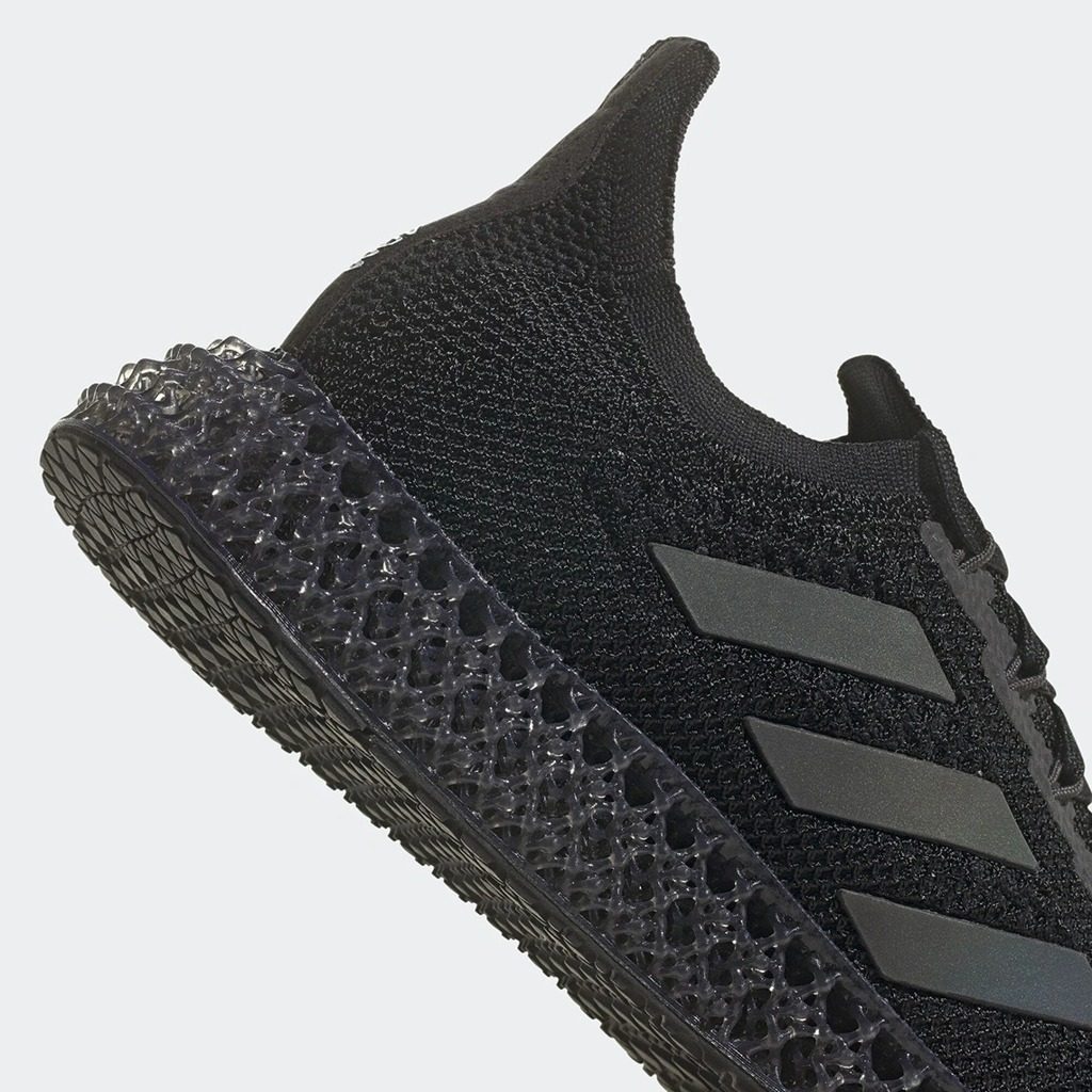 Giày Adidas 4DFWD 'Reflective Xeno' Q46447 - Ảnh 3
