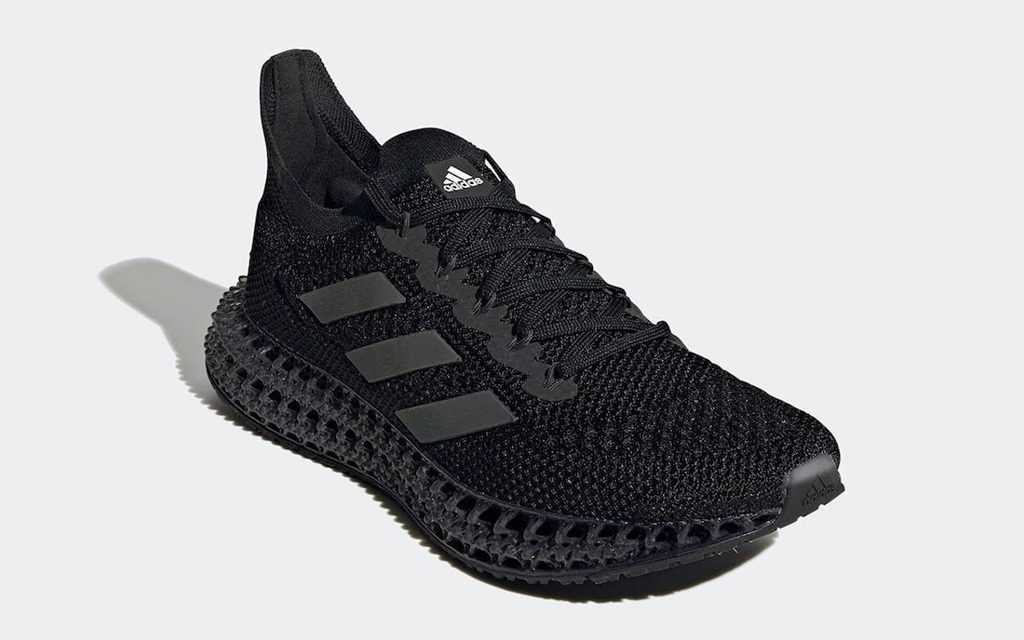 Giày Adidas 4DFWD 'Reflective Xeno' Q46447 - Ảnh 2