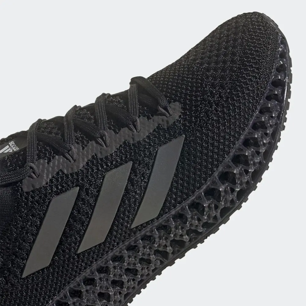 Giày Adidas 4DFWD 'Reflective Xeno' Q46447 - Ảnh 4