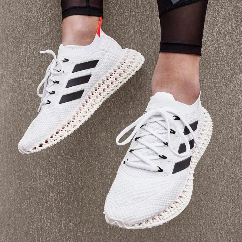 Giày Adidas 4DFWD 'Tokyo' FY3967 - Ảnh 5