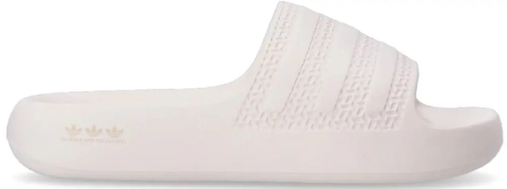 Dép Adidas Adilette Ayoon 'White' GV9536