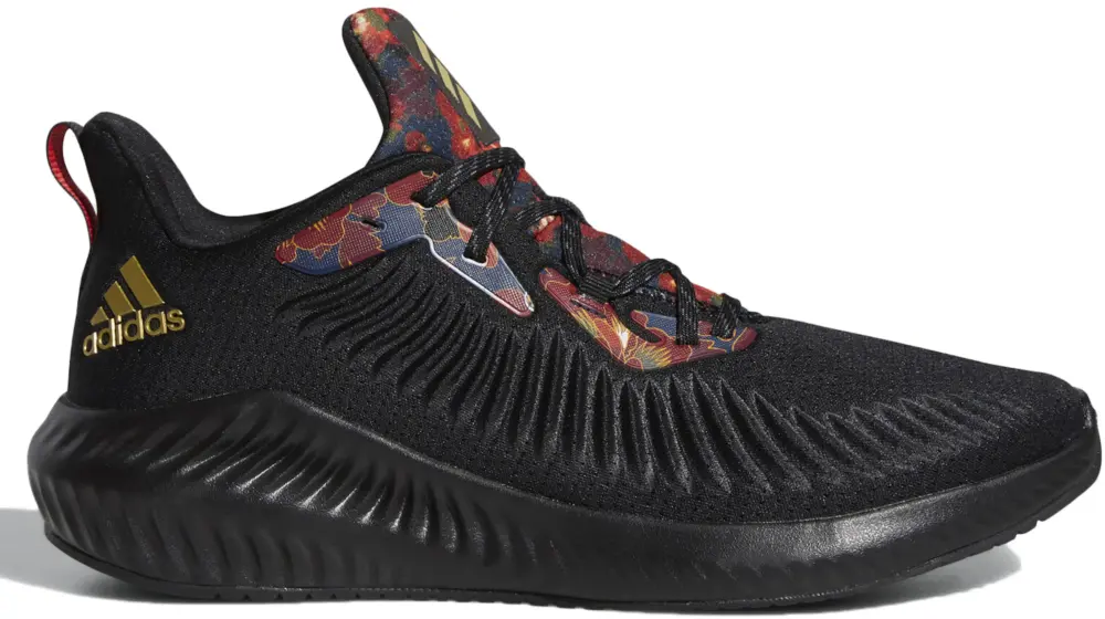 Giày Adidas AlphaBounce 3 'CNY' FW4530