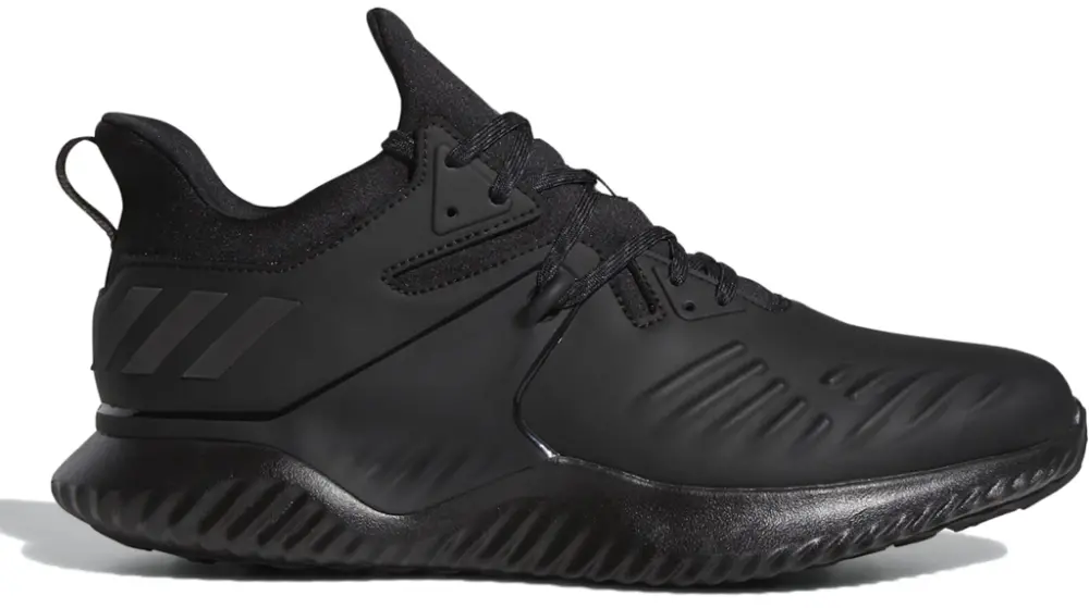 Giày Adidas Alphabounce Beyond 2.0 'Core Black' F33920