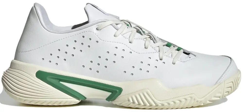 Giày Adidas Barricade 'Cloud White' GZ1408