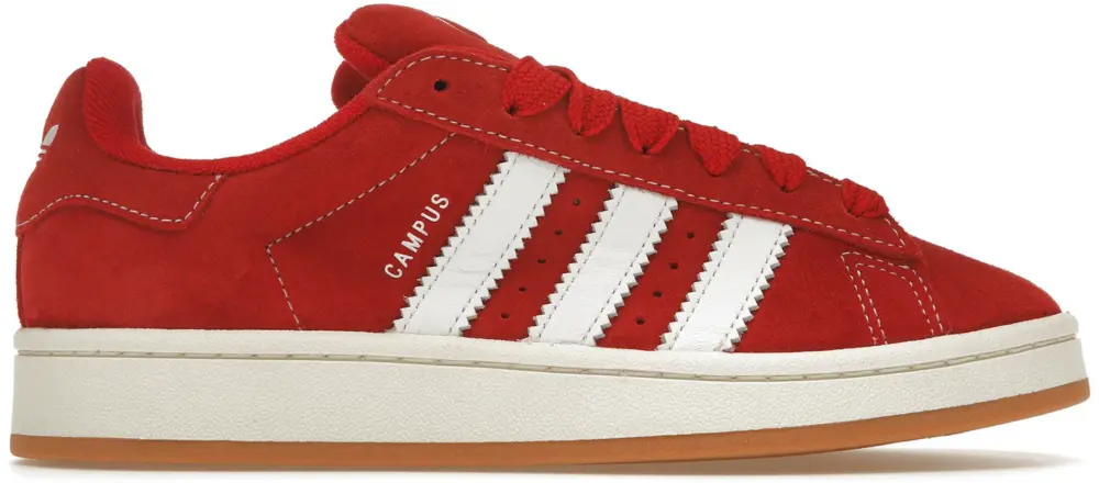 Giày Adidas Campus 00s ‘Better Scarlet’ H03474